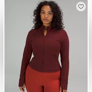 Lulu cropped define size 4